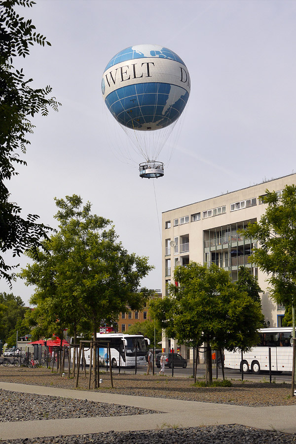 Hi-Flyer Berlin